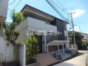Belle Casaの外観画像