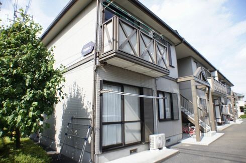 アルカサル Iの外観画像