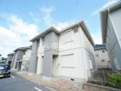 シャルマン大芝Cの外観画像