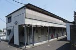 ラフィーネ東戸塚の外観画像