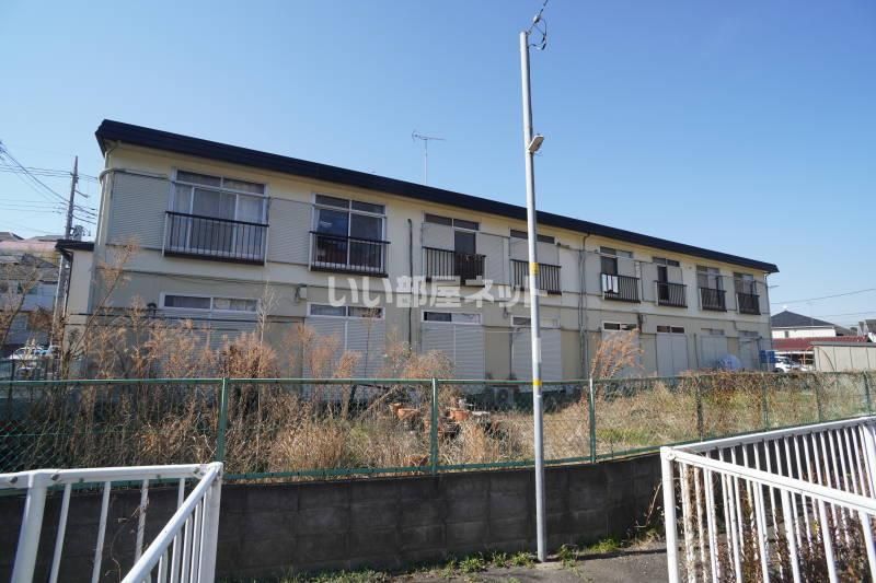 コーポ和光の外観画像