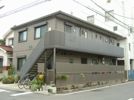コーポエムの外観画像