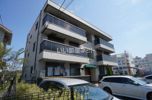 ミレニアムステージ南町田の外観画像
