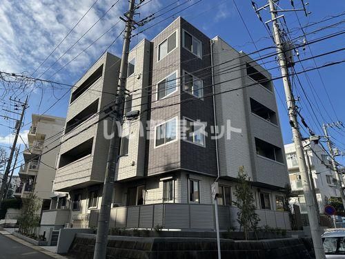 シャーメゾンM144の外観画像