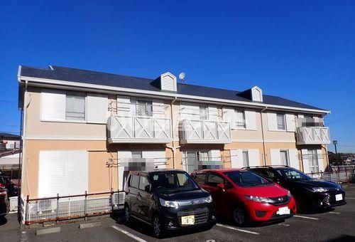 プランドール小室 2の外観画像