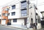 プランドールの外観画像