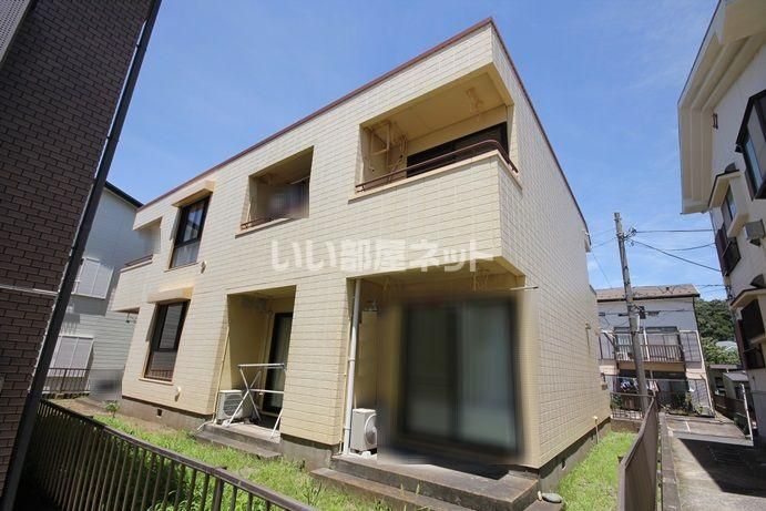 パークハイム小山の外観画像