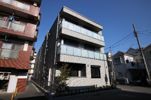 リラフォートの外観画像