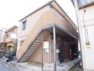 リリオムハイツの外観画像