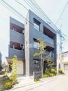 ヴィリジアン陣屋IIの外観画像