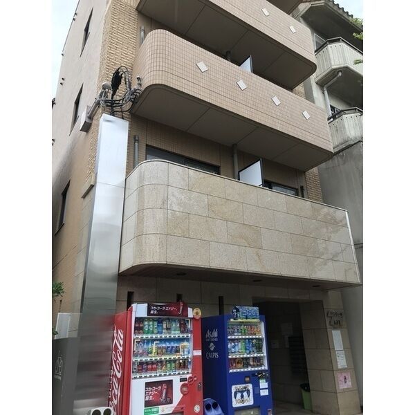 habicera京都下鴨の外観画像