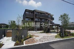 Pros garden Southの外観画像