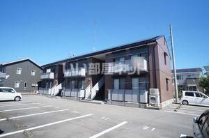 クレストコート IIの外観画像