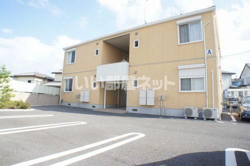 エトワール Aの外観画像