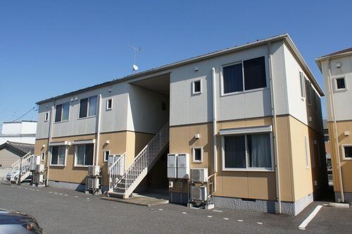 ウィザードCの外観画像