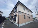 コーポ鈴弍番館の外観画像