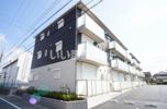 ドゥ・グランII Bの外観画像