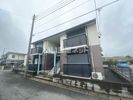 バ－ンホム長谷川Cの外観画像