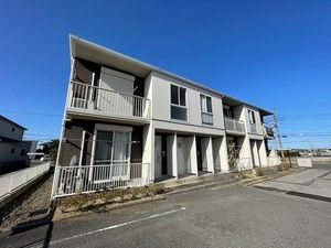 ディアス岩根の外観画像