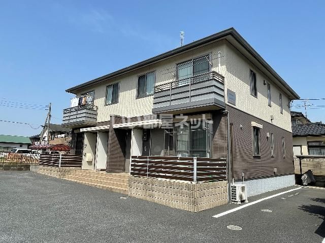 パスピエの外観画像