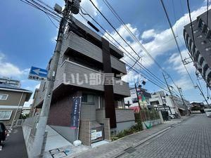 カーサ エイチ・エムの外観画像