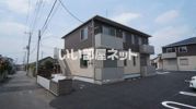 レティシア緑岡 Iの外観画像