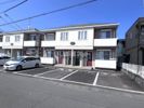 セレブ桜 Iの外観画像