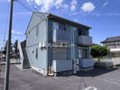 シティーハイムWING田彦Bの外観画像