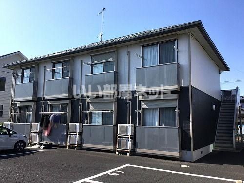 サンライフコーポの外観画像