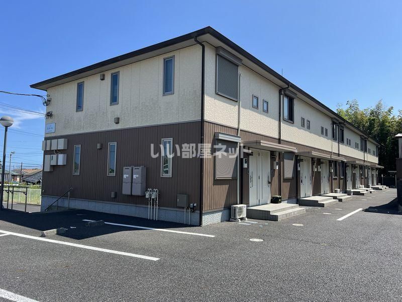 カンタービレの外観画像