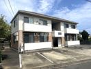 イースト Iの外観画像