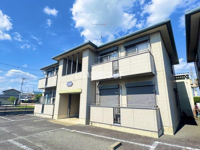 シャーメゾン KEN Bの外観画像