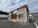 シャルム画図Ⅰ番館 Bの外観画像