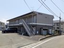 岩本ハイツの外観画像
