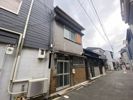東成区大今里戸建ての外観画像