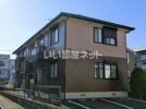 ブレッシング岡山の外観画像