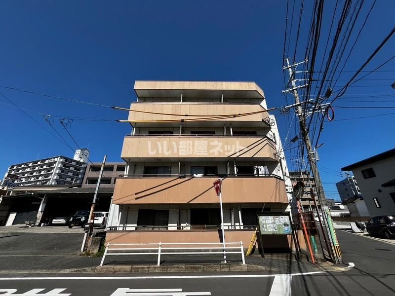 ローゼハイムの外観画像