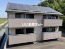 メープルガーデンハイツⅡDの外観画像