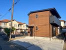ネオハイム岐阜則武Ⅱの外観画像