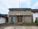 紫峰ヶ丘メゾネットの外観画像