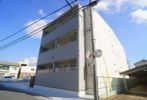 GRM小泉の外観画像