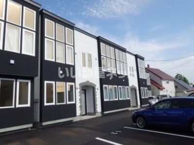 グランオアシスBの外観画像