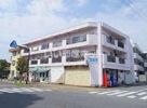 コーポ坂本の外観画像