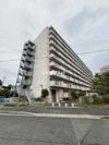 県営伊川谷第2高層住宅1号棟の外観画像