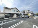 プロヌーブ城西 Aの外観画像
