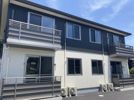 シャーメゾン久米 A棟の外観画像