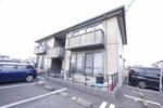 三洋タウン水巻 A棟の外観画像