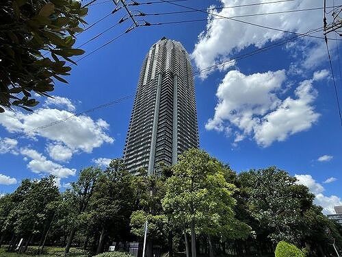 エルザタワー55の外観画像