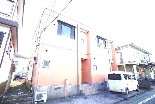 カクタス林の外観画像