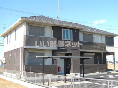プリムローズAの外観画像